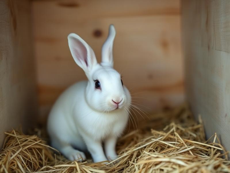 Rabbits - New Zealand White